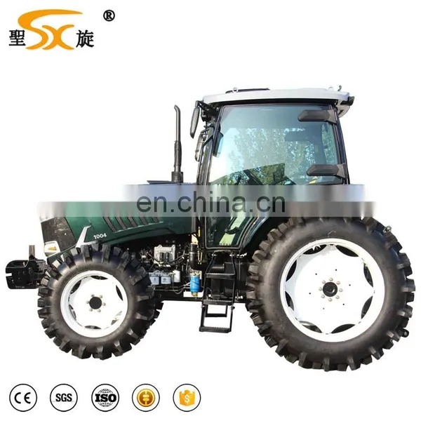 25-80hp Best-selling Multifunctional Farm Tractor photo-6