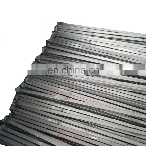 Steel 18mm Square Setion Welding Tubing for IBC Steel Frames photo-6