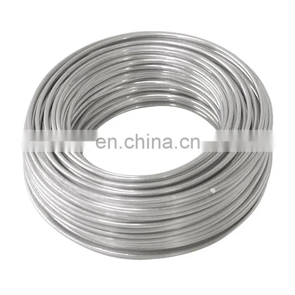 China Power Cable Wire Aluminum Wid Rod Manufacturer photo-2