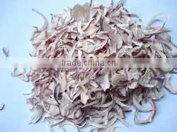Dehydrated Onion