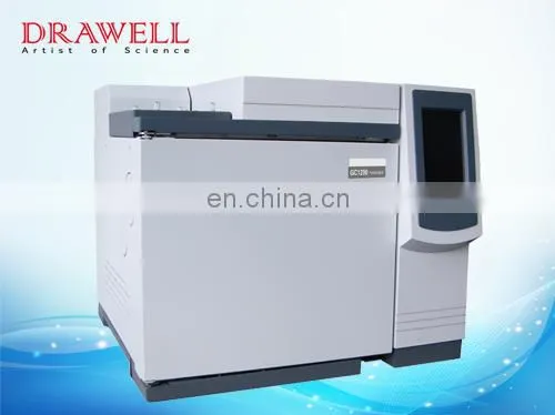 GC1290 Lab Gas Chromatograph Equipment Gas Chromatography System photo-5