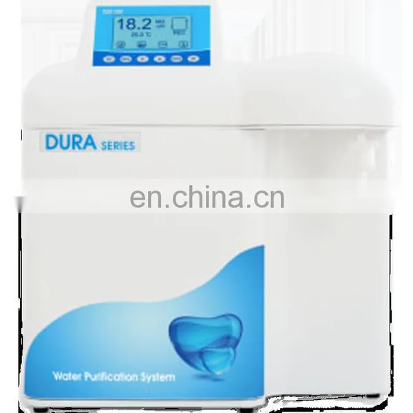 Q15UT ECO Tap Water Inlet Purifier Deionized Water System photo-3
