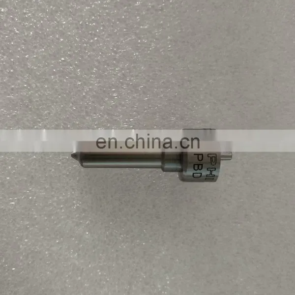 Common Rail Nozzle L138PRD photo-3