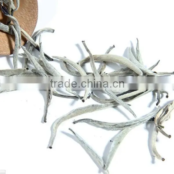 Good Quality White Silver Needle White Tea Famous White Tea photo-5