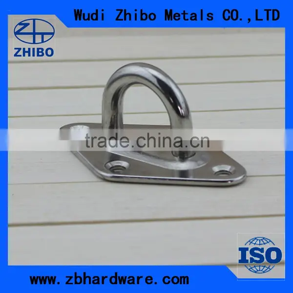 Best Stainless Steel Eye Plate Wholesale photo-5
