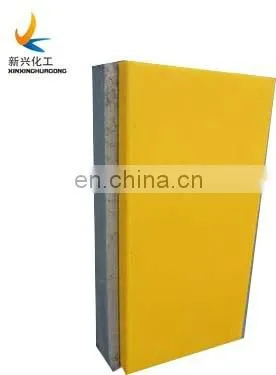 2020 Impact Fenders / Uhmwpe Rubber Double Deck Dock Bumpers / Boat Dock Bumper C-Marine Dock Bumpers Dock Corner Bumpers photo-6