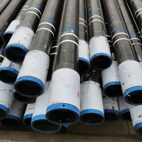 OCTG Oil Casing Pipe OCTG