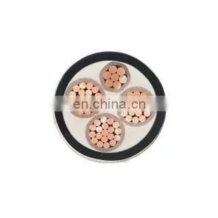 China VV32 PVC Insulated Power Cable 25mm2 photo-4