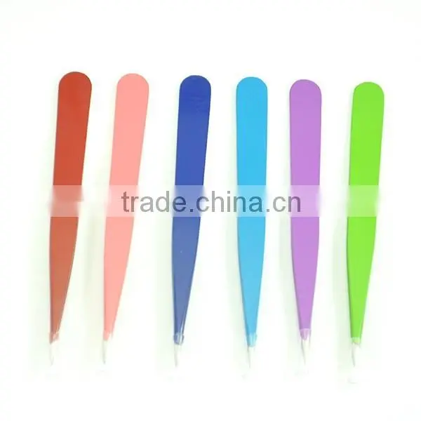Fashion Design Eyebrow Clip/tweezer photo-2