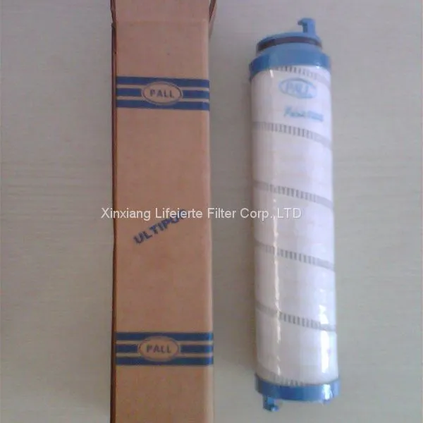 UE610AS40Z Power Plant Hydraulic Lubricating Oil Filter PALL Filter Cartridge Element Pictures photo-3