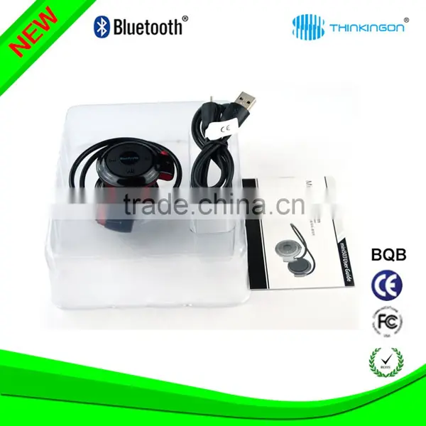 Wireless Stereo Headphone For Mobine Phones photo-6