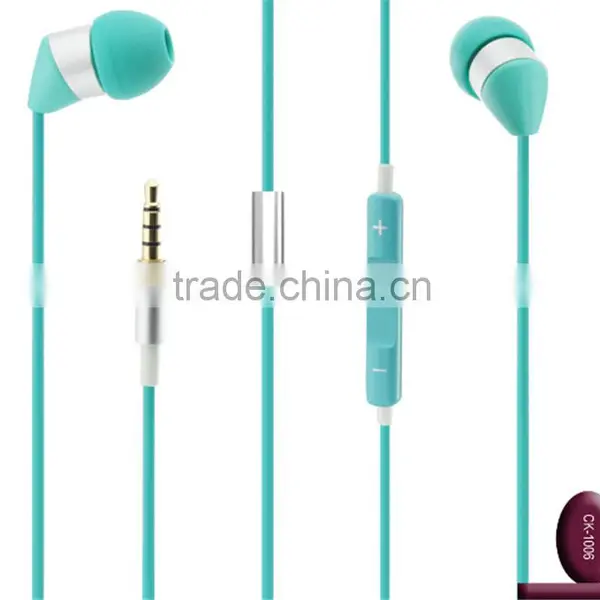 Retractable Earphones photo-6