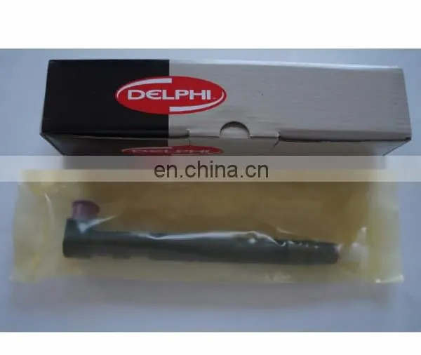 Fuel Injector Del-phi Original In Stock Common Rail Injector A6650170321 photo-2