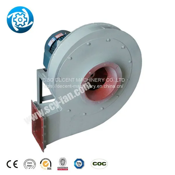 Centrifugal Fan Wheel High Pressure Mini High Power Cross Flow Blower Fan High Cfm Fan