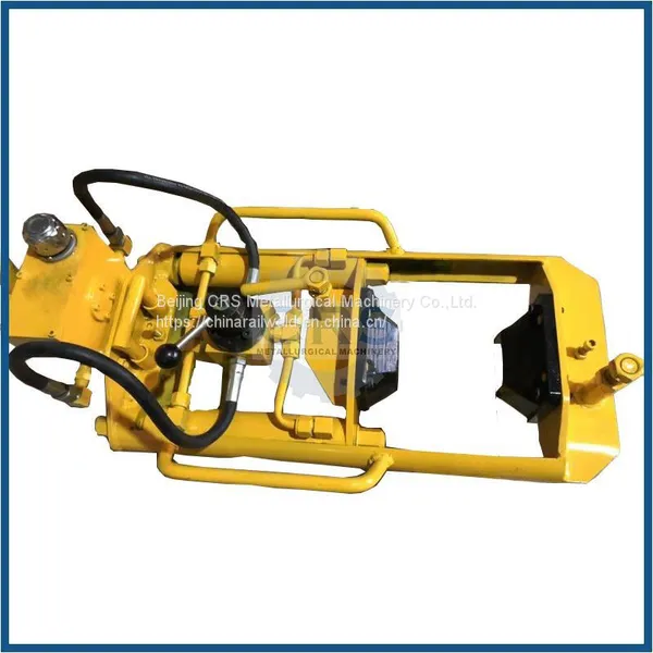 Rail Shearing Machine Rail Cutting Machine Price Rail Cutting Machine Railway Welding Equipment