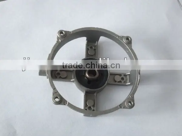 Precision Bronze Stamping Parts Metal Accessories Die Casting
