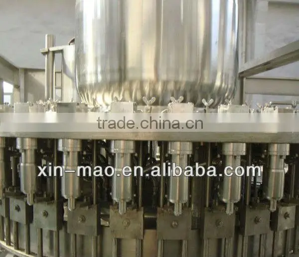 Tea/coffee Washing Filling Capping Plant photo-2