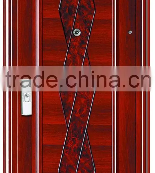 Steel Doors(LT-622)