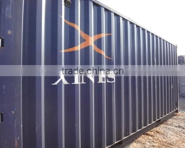 China Price Sales Second Hand Container photo-2