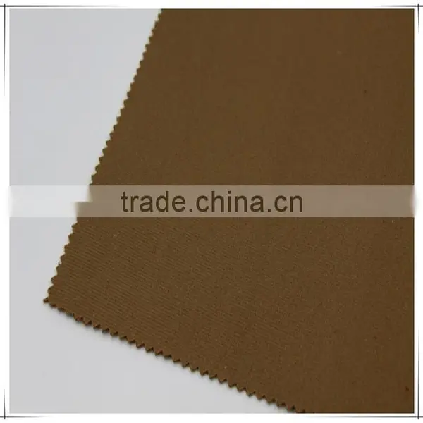 pu Coating Fabric photo-5