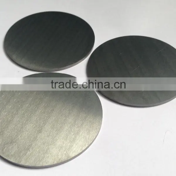 Non-standard Tungsten Tips With Excellent Quality photo-3