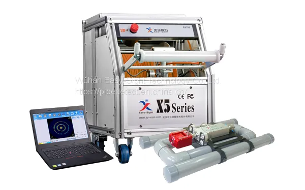 Pipe Inspection System photo-4