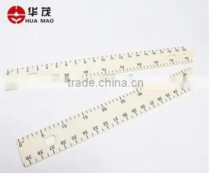 Students Plastic Ruler, Teaching Plastic Ruler photo-2