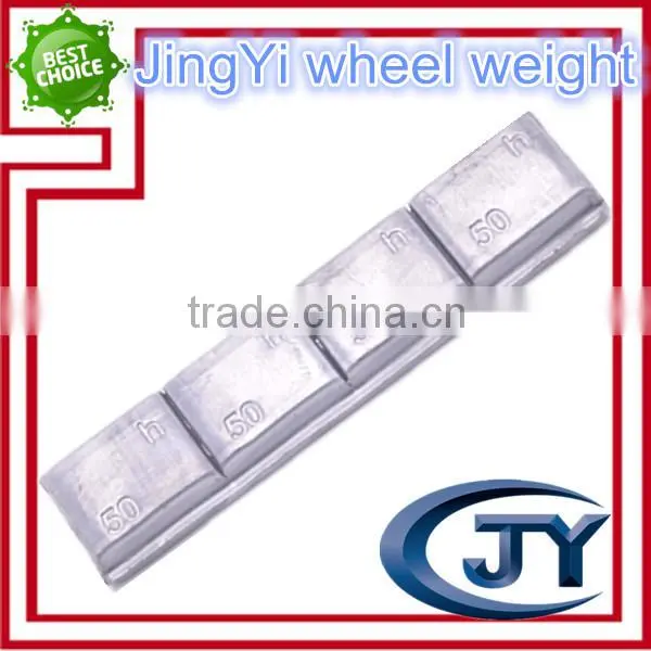 Rim Wheel pb Stick on Wheel Balance Weights photo-2