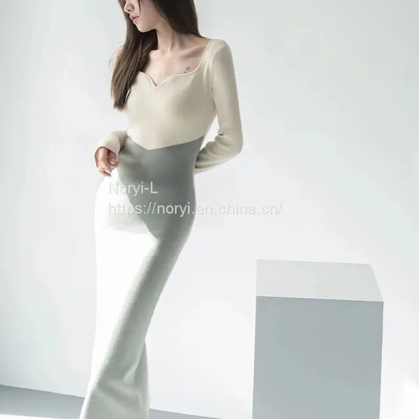 Jersey Dress photo-2