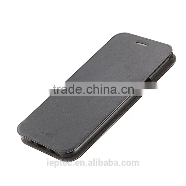MOFi Flip PU Leather Cases Cover for Samsung GALAXY J7, Samsung J7008, SM-J700F photo-3