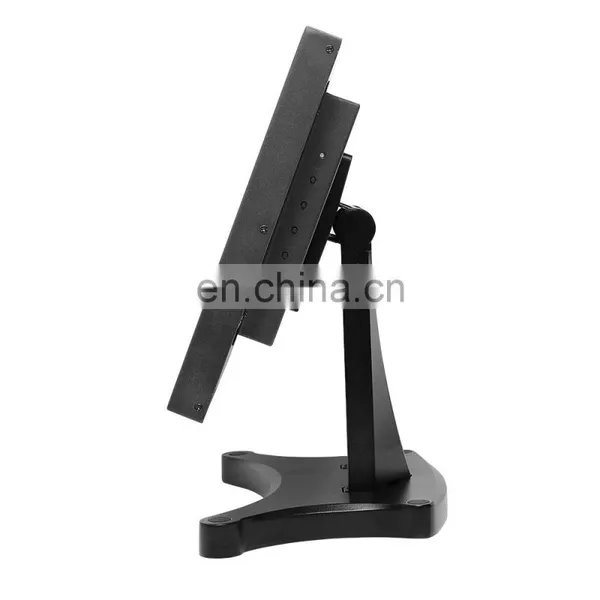 Touch Screen Pc Waterproof Tablet Computer Lcd Monitor Hot Selling Digital Photo Frame photo-3
