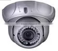 HD and Megapixel TVI Dome Cameras Outstanding Video Quality in Resolutions up to HDTV 1080P Quality Choice photo-2