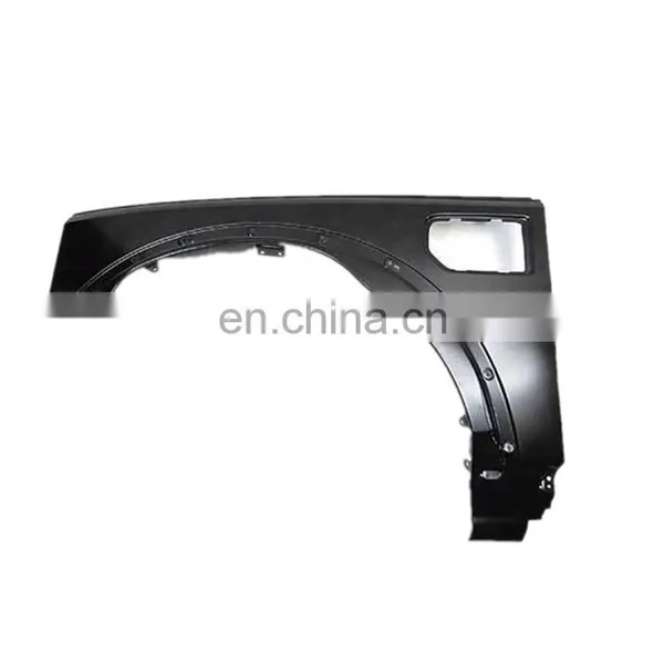 OEM LR013931 LR013932 Front Fender Liners for Land Rover Discovery 4 2009 photo-2