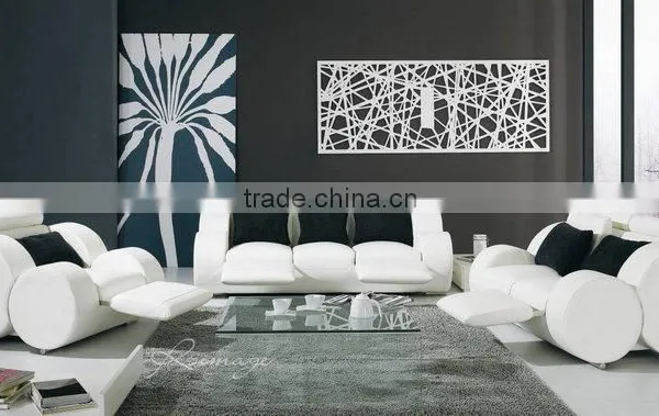 Bright Colored Leather Sofa Set,waiting Room Chairs Prices,cheap Red Sofa Set photo-5
