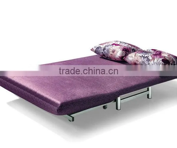 Bedroom Furniture Set Mini Sofa Bed photo-2