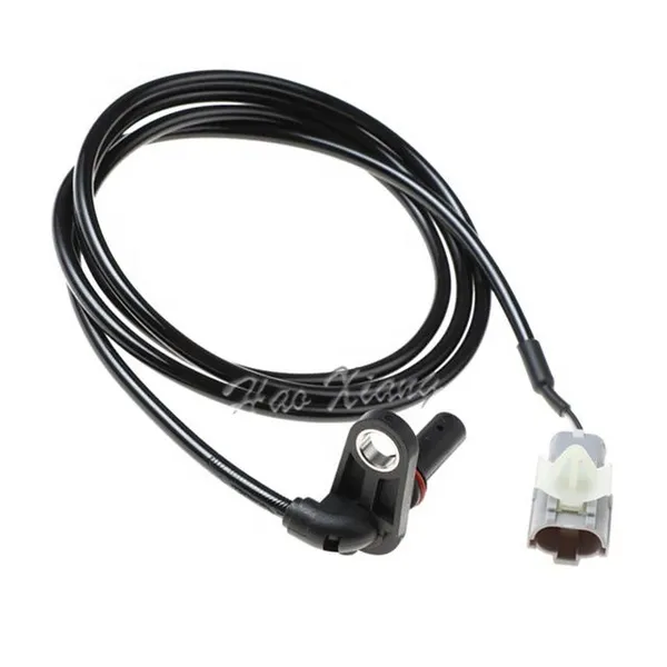 Haoxiang New Wheel Speed Sensor ABS Rear Left MK585279 0265008709 for Mitsubishi FUSO CANTER PRESTIJ FURO/5 photo-4