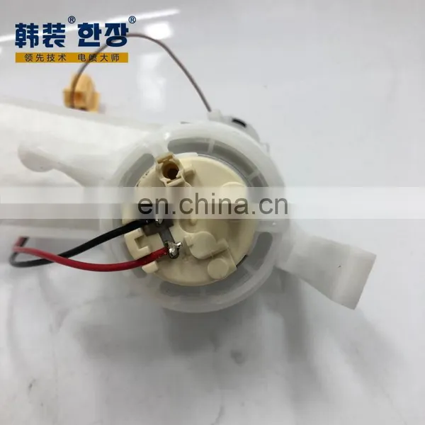 16117217261	Fuel Pump Assembly	For	Bmw 7 Series F02/730/740Li/745/750Li/760 photo-5