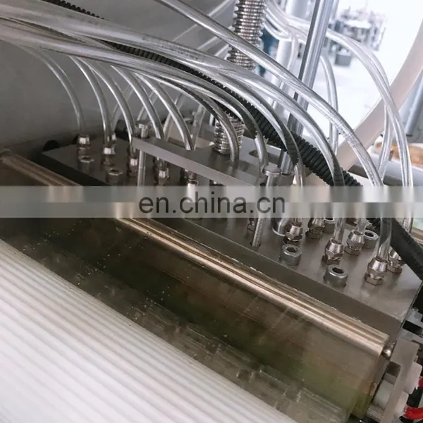 LTRJ-Series Soft Gel Capsule Forming And Filling Machine/Soft Gel Encapsulation Machine photo-3
