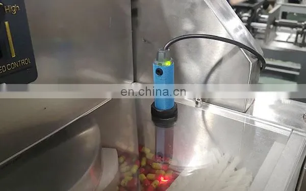 Capsule Vitamin Tablet Powder Multi-Function Dpp 80 Flat Aluminum-Plastic Automatic Blister Packaging Machine photo-4