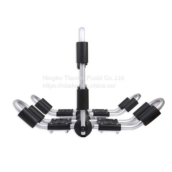Factory Selling Car Kayak Roof Rack