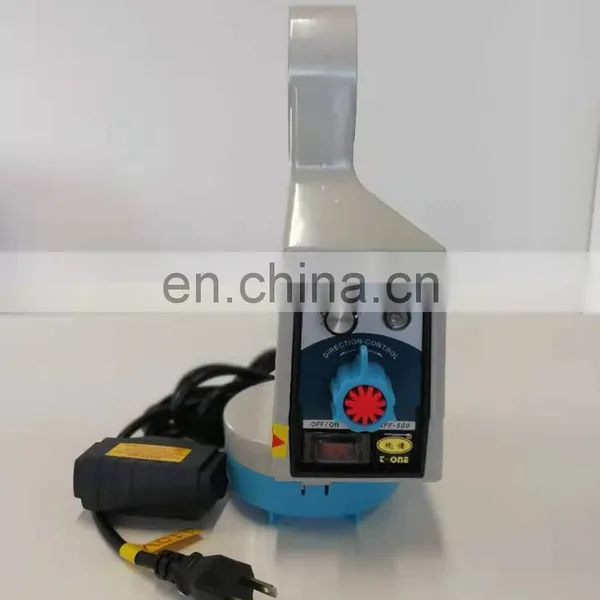 China Supplier New Brand Power Feed Table Power Feed Automatic Power Feed photo-2