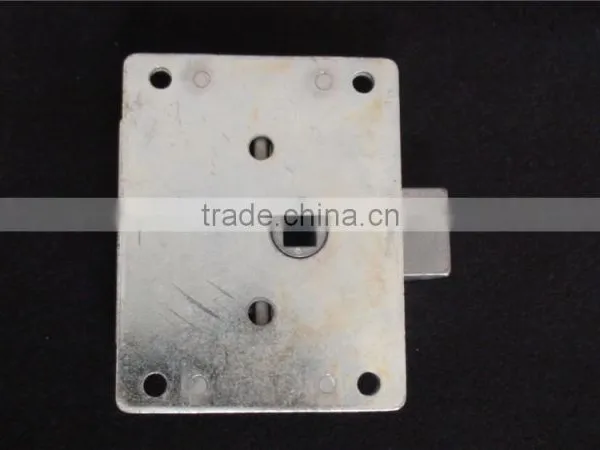 03233 Slam Lock Cam Lock Boot Lock photo-3