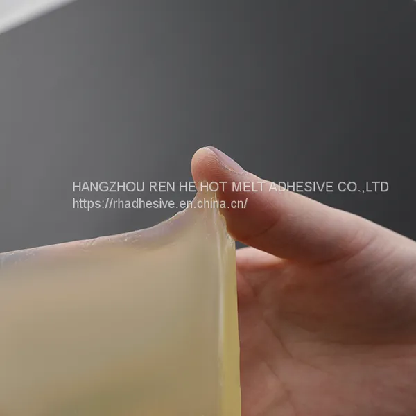 Footwear & Textile Glue