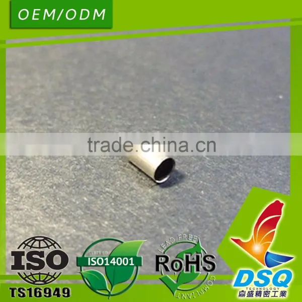 Customized Deep Drawing Metal Stamping Parts photo-2