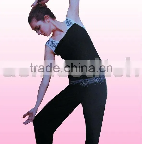 Beautiful Yoga Wear 21232 81232