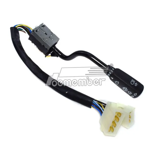 OE Member 0055457424 A0055457424 Combination Switch Steering Column Switch for Mercedes Benz