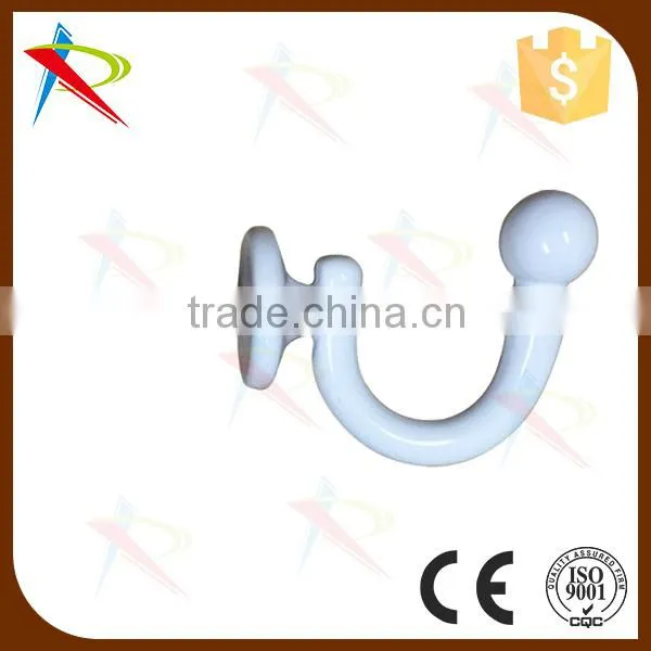 FADIYA Directly Supply Metal Curtain Hooks, Curtain Tieback for Home /Hotel Decoration Supplier's Choice photo-2