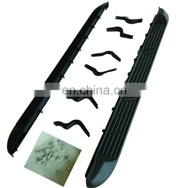 China Professional Manufacture High Quality Running Board/side Step Running Board For Toyota Revo