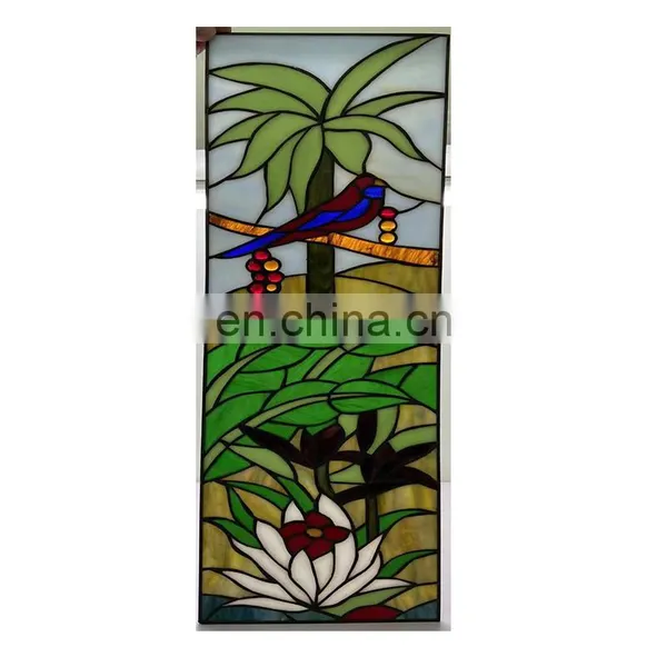 High Quality Transparent Glass Film, Window Film Dimming Tempered Glass Can be Customized photo-4