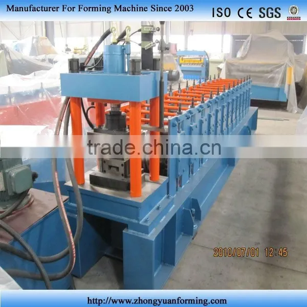 Rolling Forming Light Gauge Steel Framing Machine Quality Choice photo-2